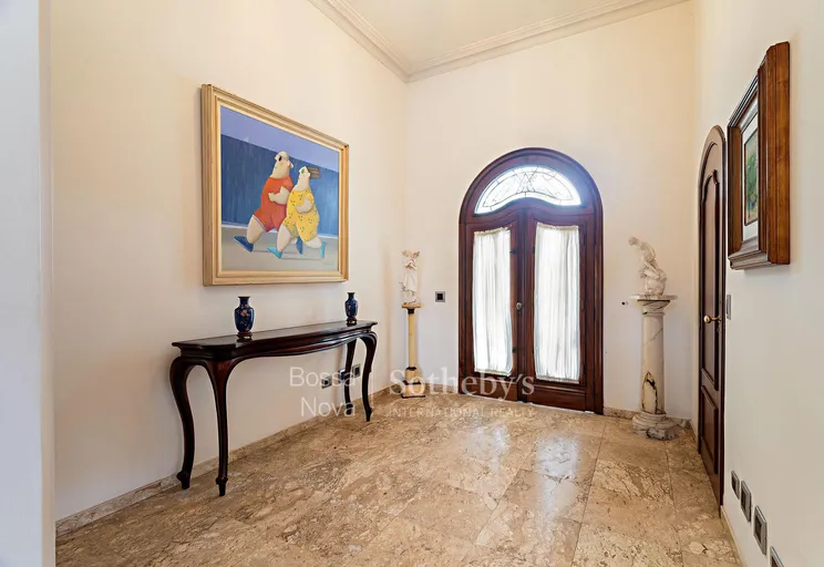 Hall de entrada - Imagem 2