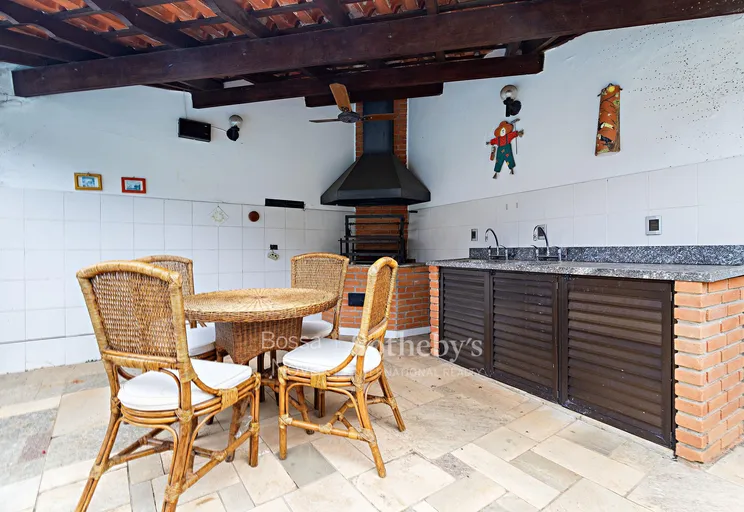 Churrasqueira - Imagem 14