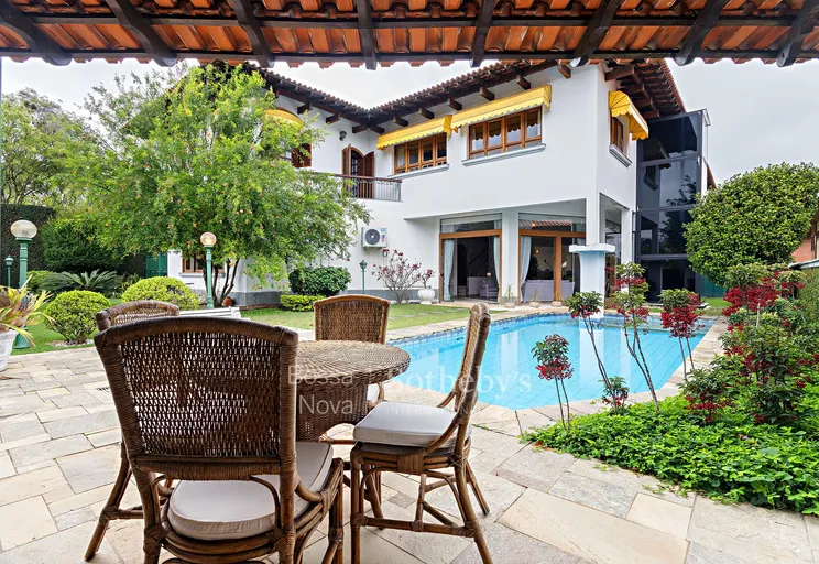 Churrasqueira - Imagem 46