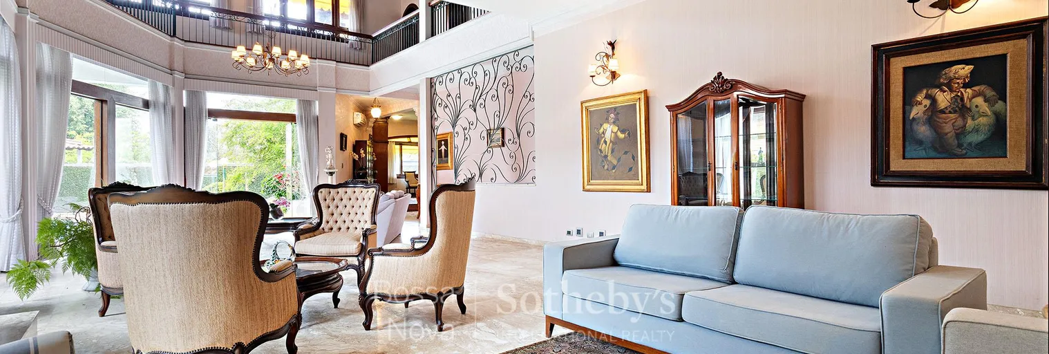 Sala de estar - Imagem 12