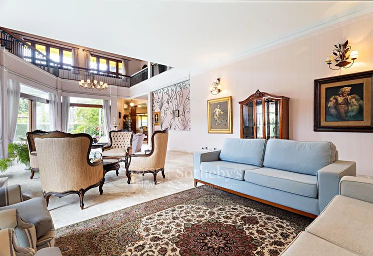 Sala de estar - Imagem 12