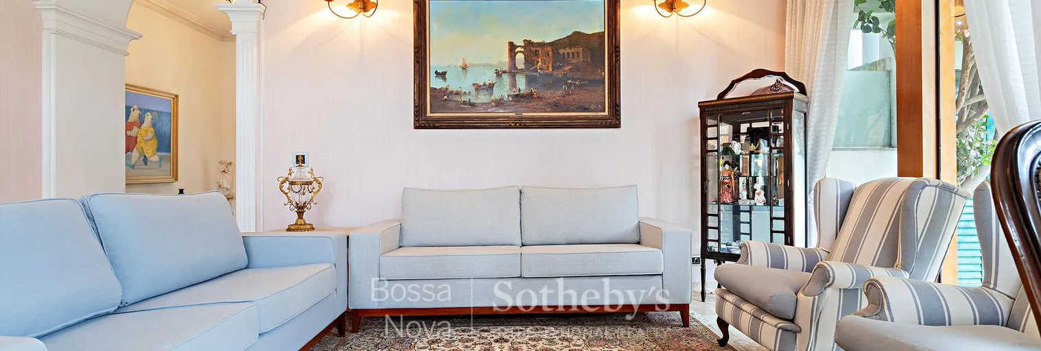 Sala de estar - Imagem 11