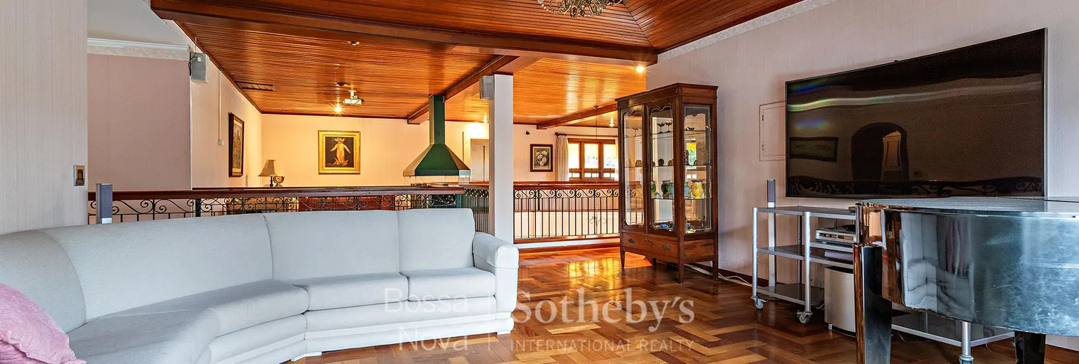 Sala de TV - Imagem 34