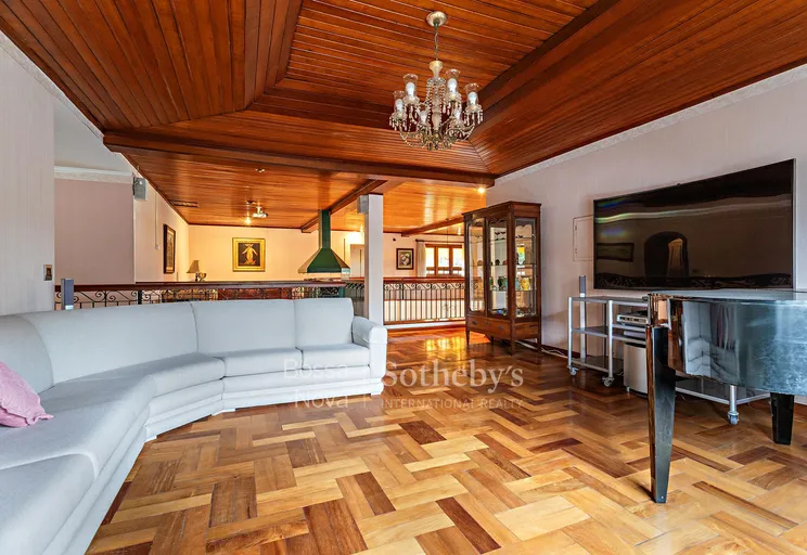 Sala de TV - Imagem 34