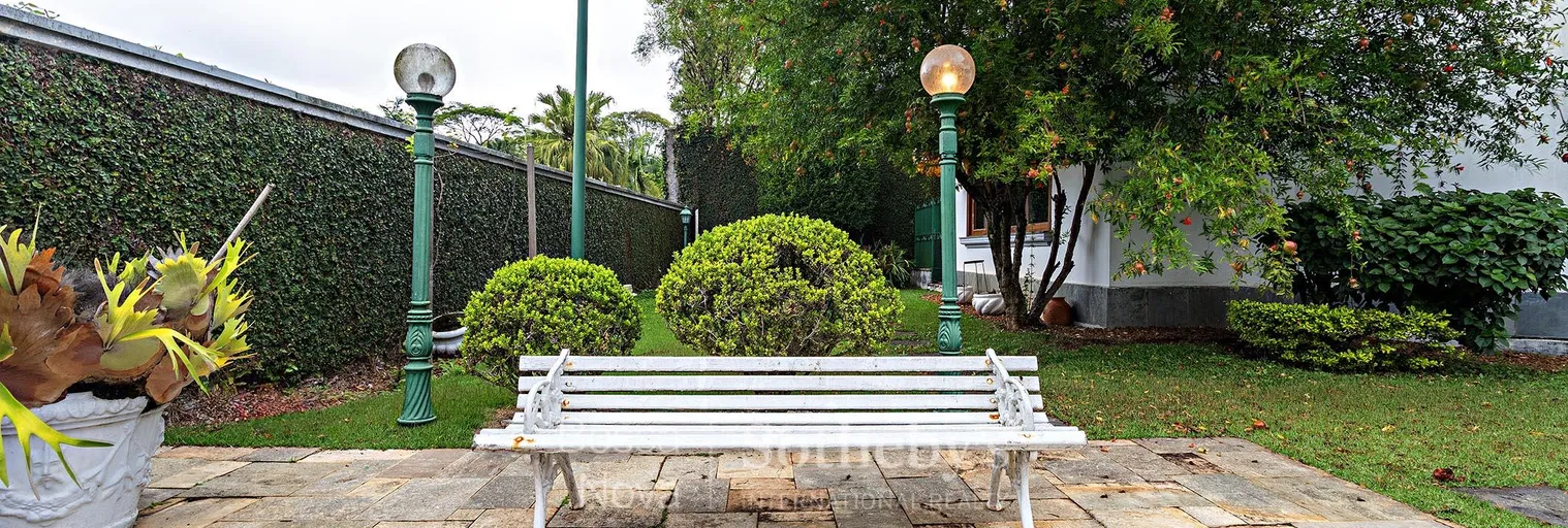 Jardim - Imagem 47