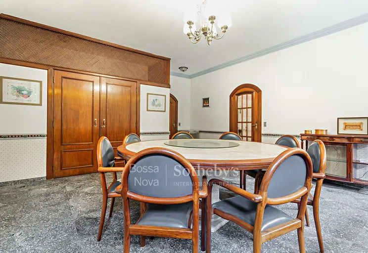 Sala de Almoço - Imagem 22