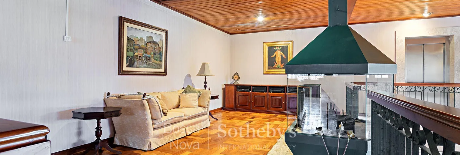 Lareira - Imagem 35