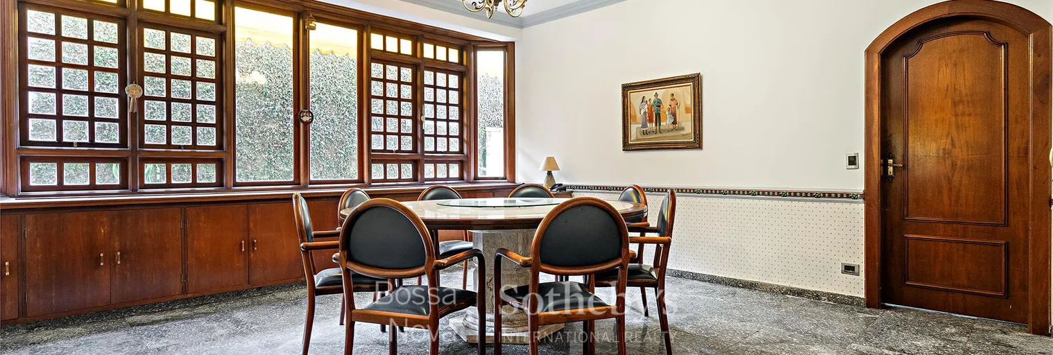 Sala de Almoço - Imagem 21
