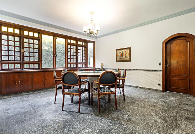 Sala de Almoço - Imagem 21