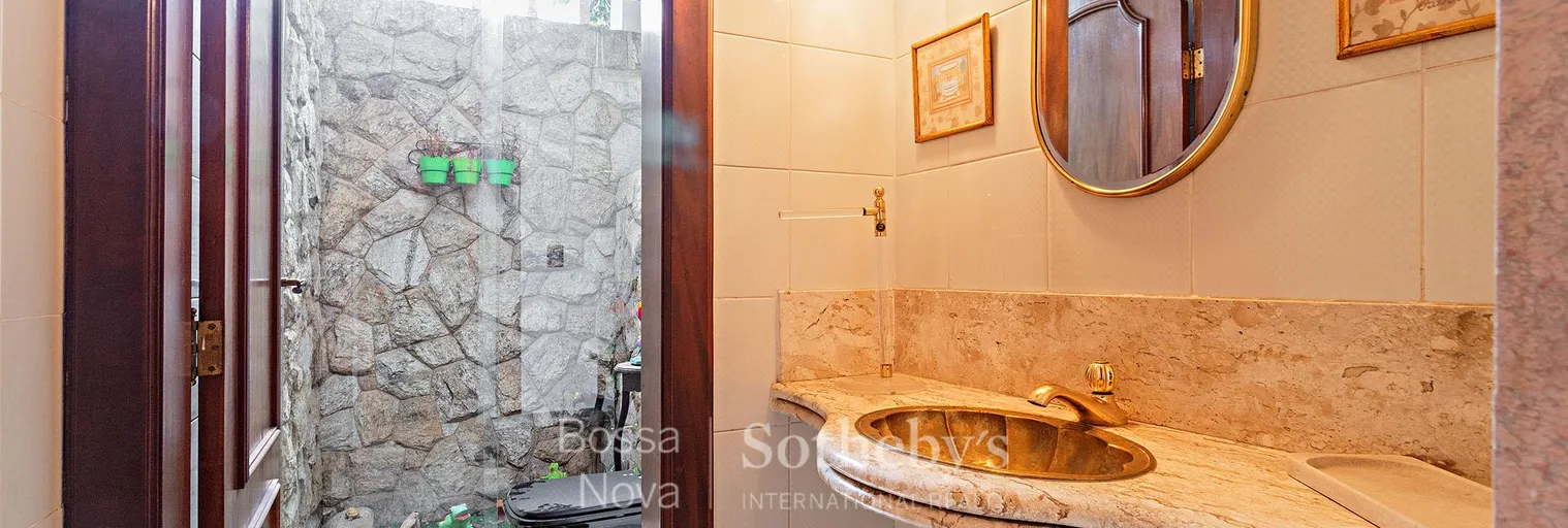 Lavabo - Imagem 25