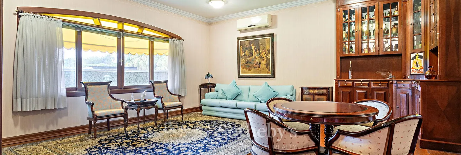 Sala de estar - Imagem 18