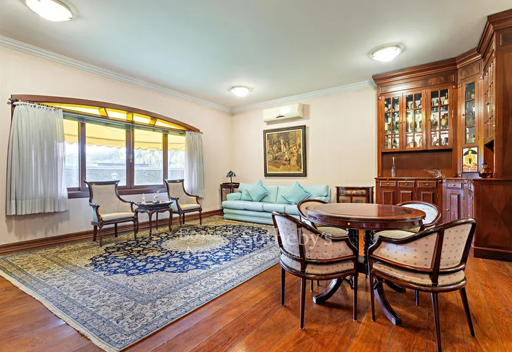 Sala de estar - Imagem 18