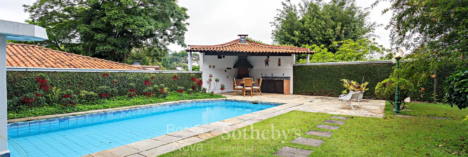 Piscina - Imagem 42