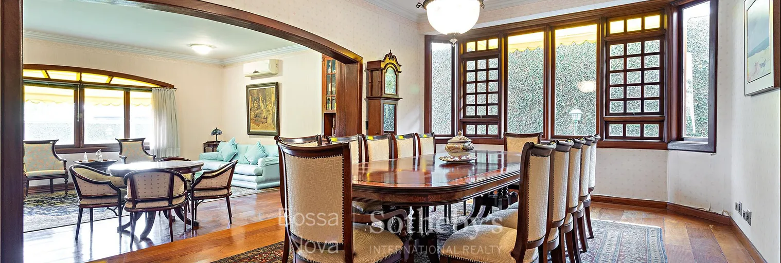 Sala de jantar - Imagem 20