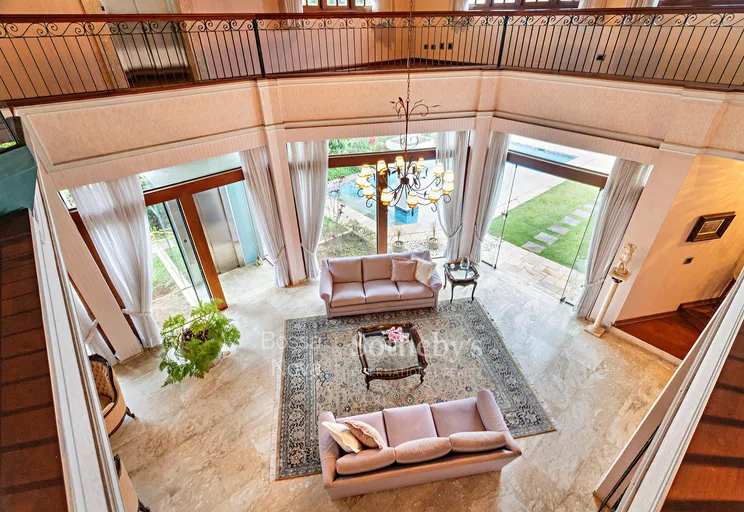 Sala de estar - Imagem 40