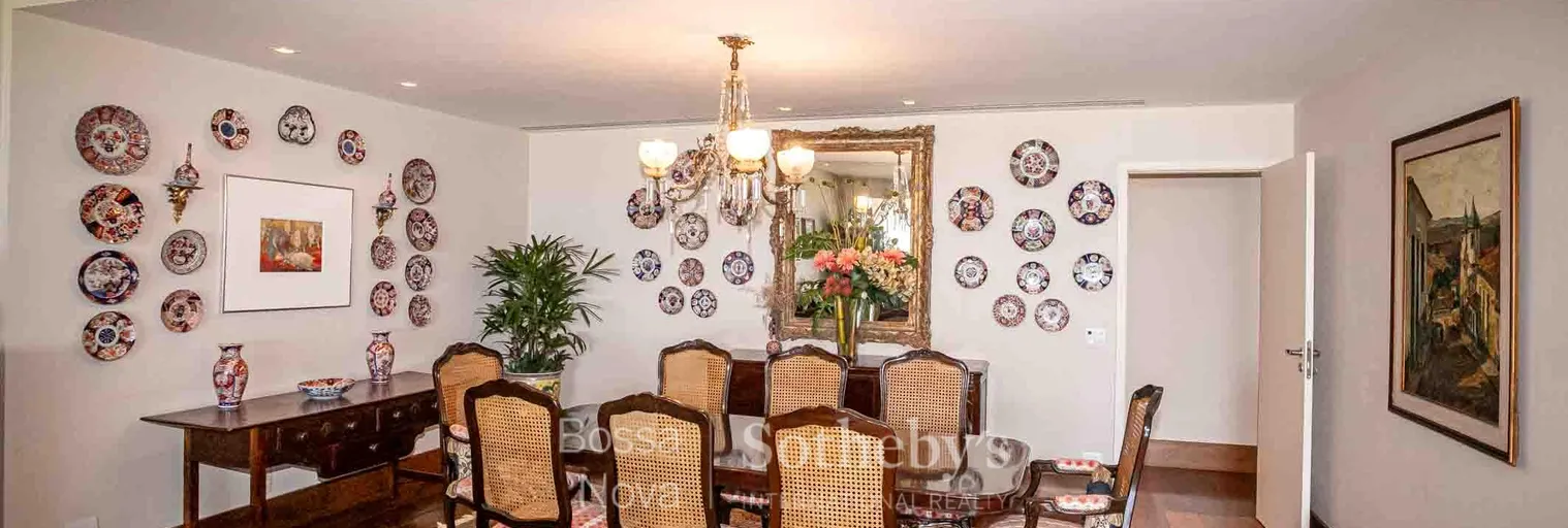 Sala de jantar - Imagem 5