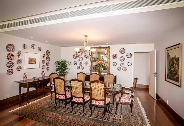 Sala de jantar - Imagem 5