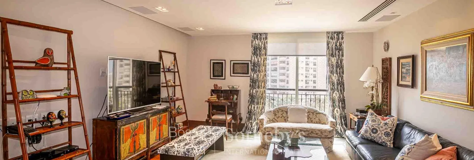 Sala íntima - Imagem 7