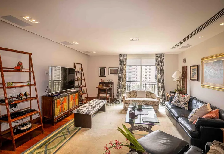 Sala íntima - Imagem 7