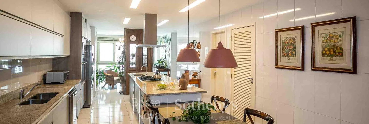 Cozinha - Imagem 19