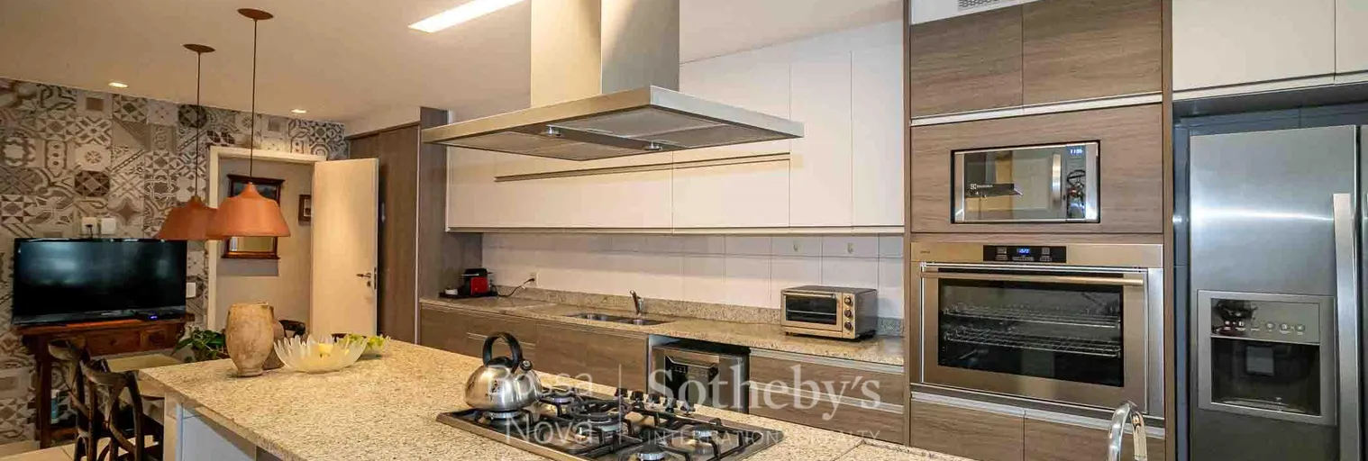 Cozinha - Imagem 21