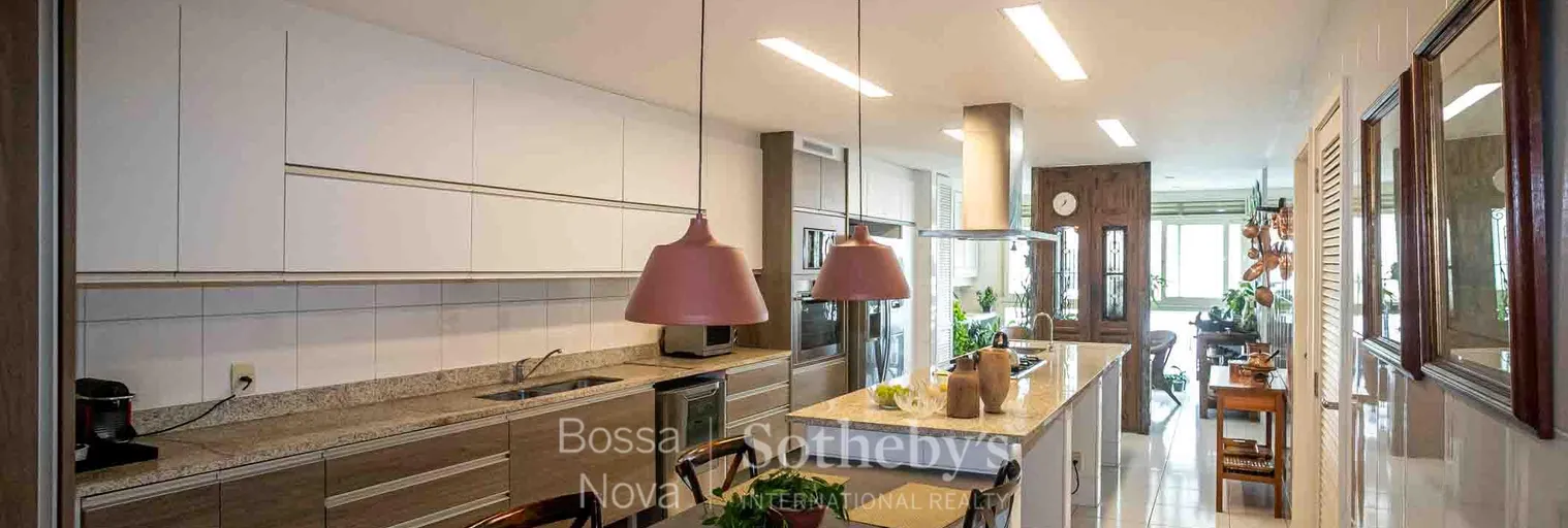 Cozinha - Imagem 20