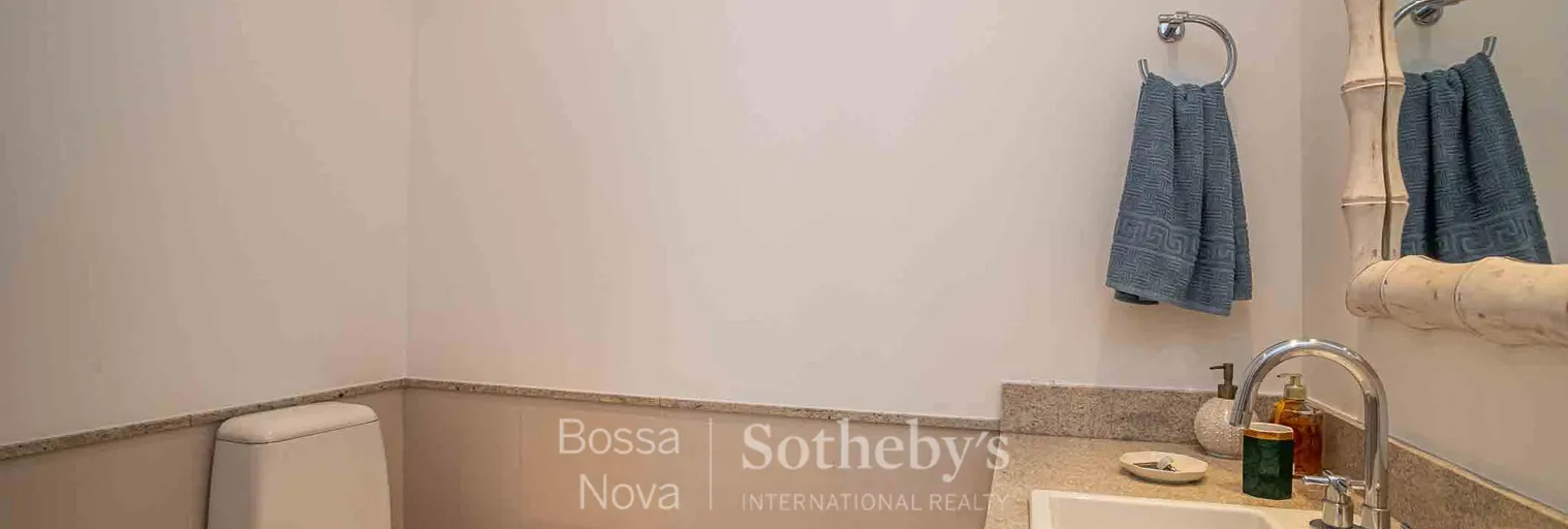 Banheiro - Imagem 10