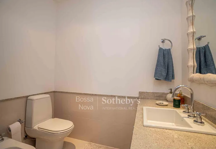 Banheiro - Imagem 10