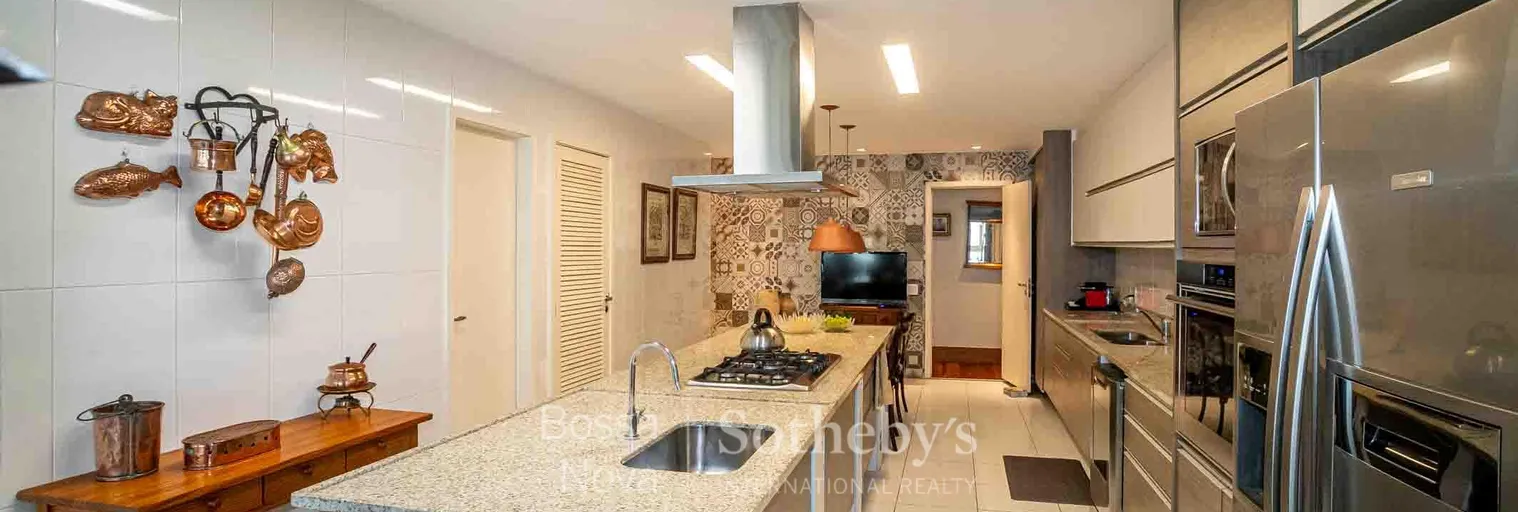 Cozinha - Imagem 22