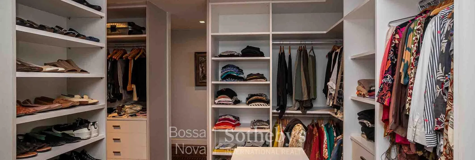 Closet - Imagem 17