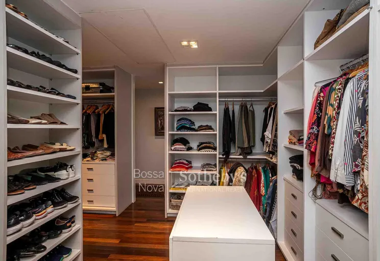 Closet - Imagem 17