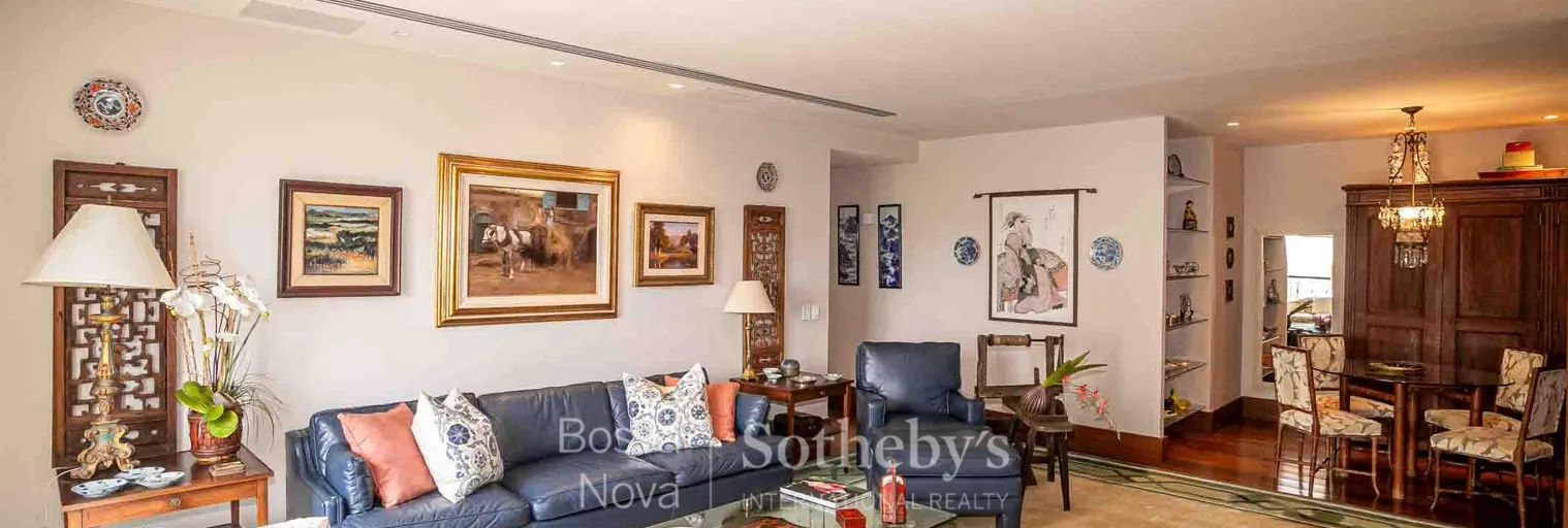 Sala íntima - Imagem 8
