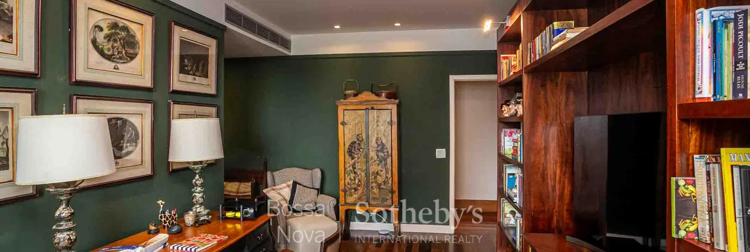 Quarto - Imagem 27