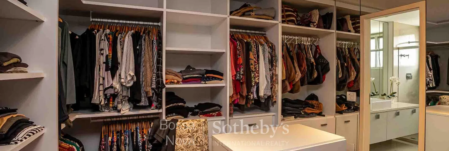 Closet - Imagem 33