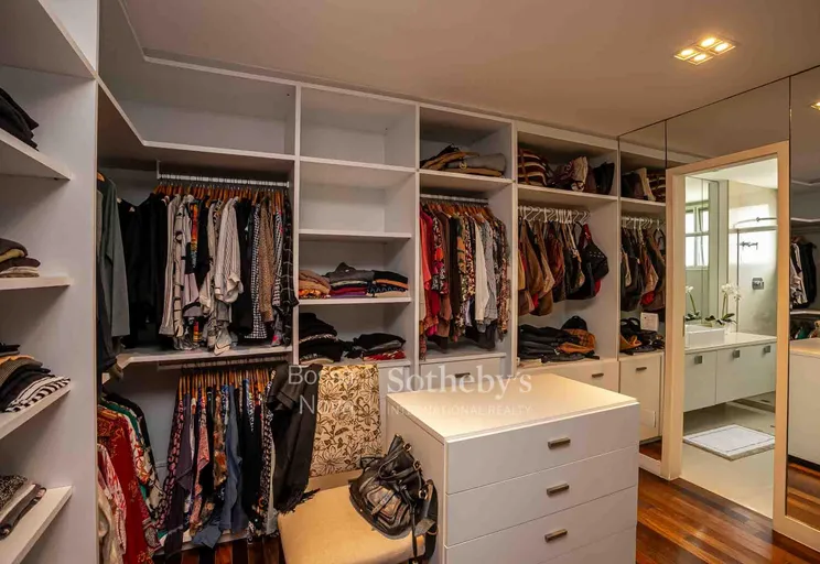 Closet - Imagem 33