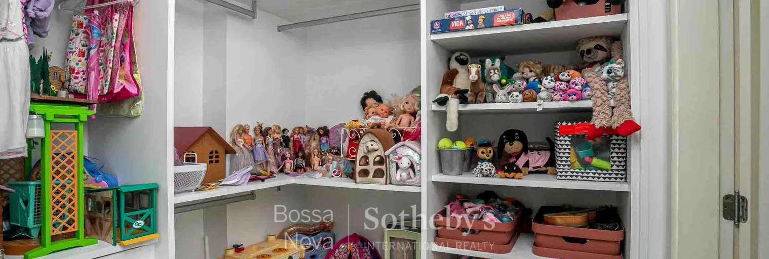 Closet - Imagem 13