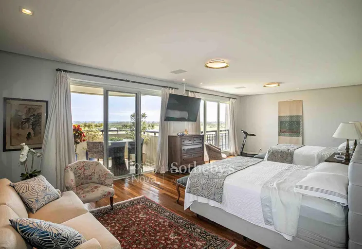 Suíte Master - Imagem 31