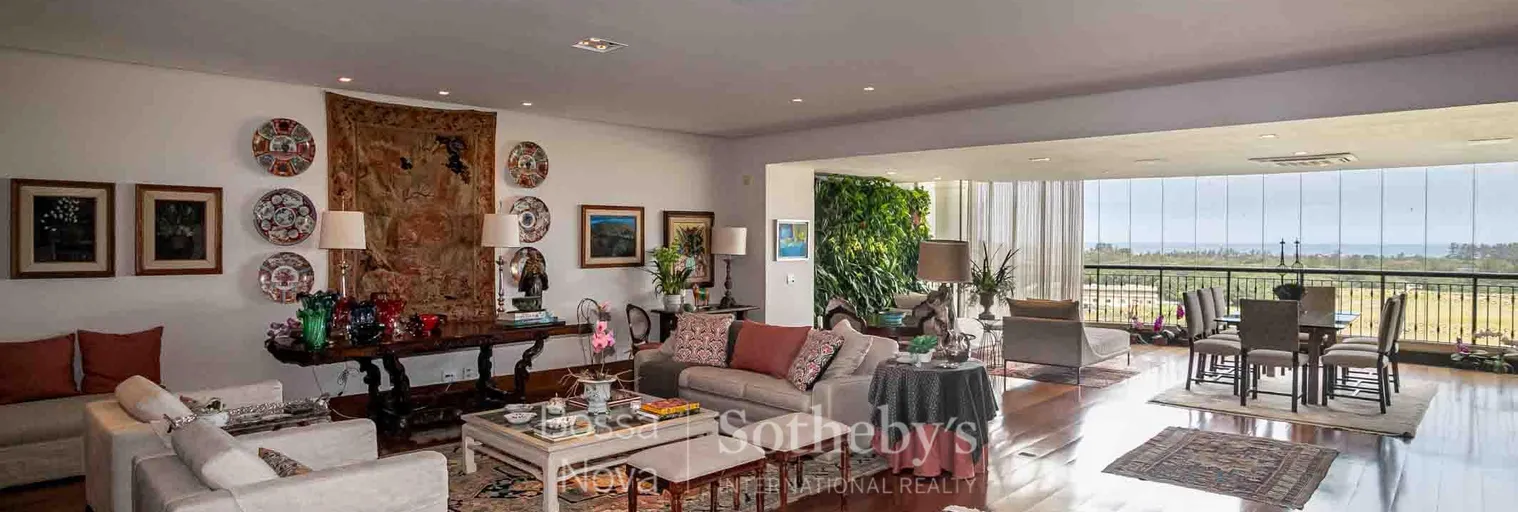 Living - Imagem 25