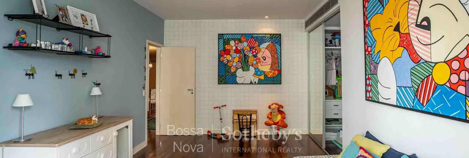 Quarto - Imagem 28