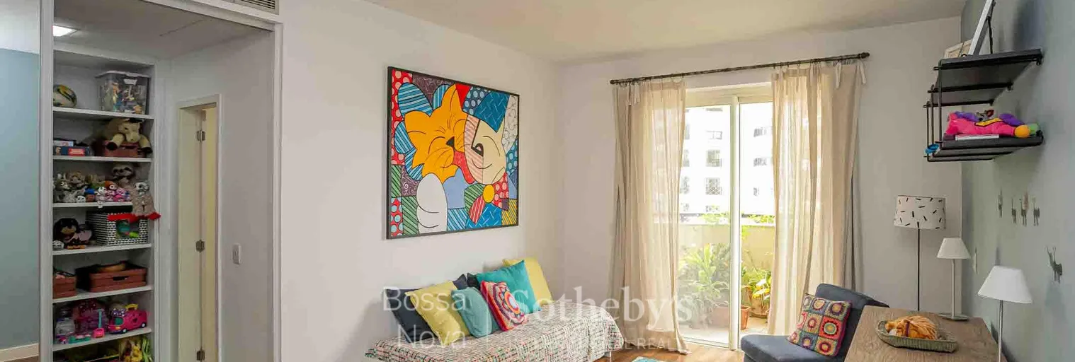Quarto - Imagem 11
