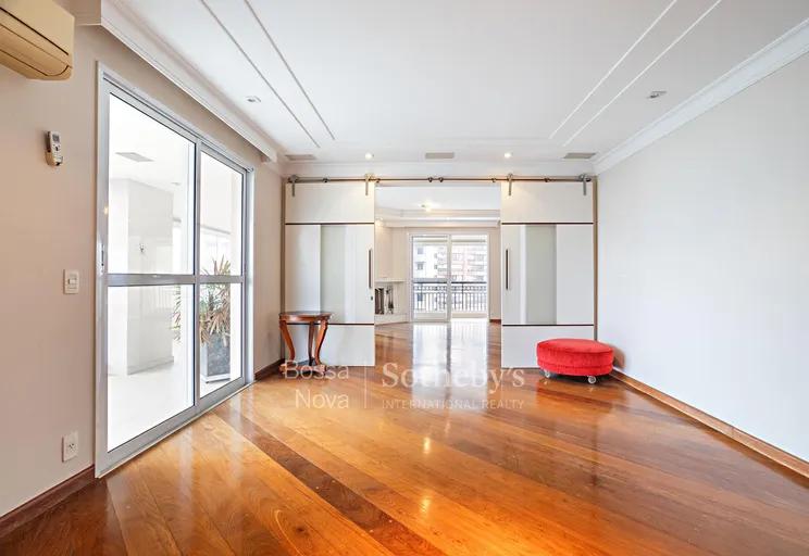 Sala de TV - Imagem 8