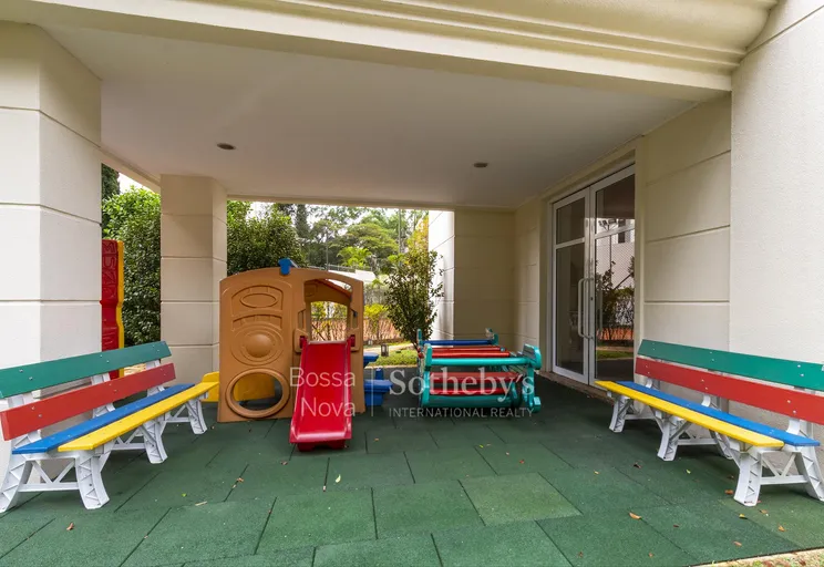 Brinquedoteca - Imagem 42