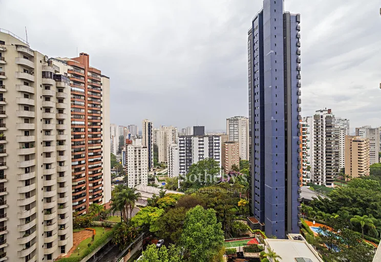 Vista Panorâmica - Imagem 37