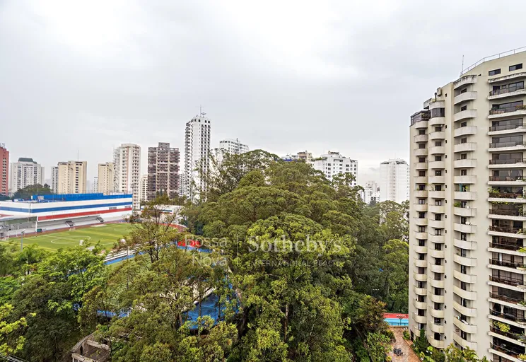 Vista Panorâmica - Imagem 14