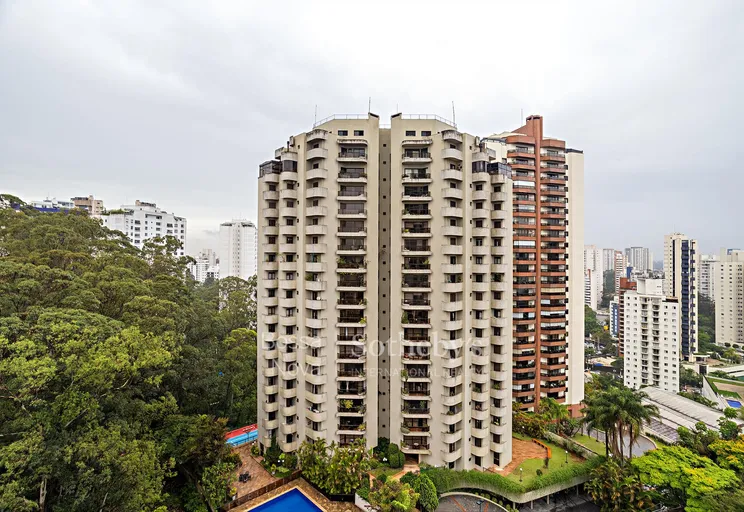 Vista Panorâmica - Imagem 36