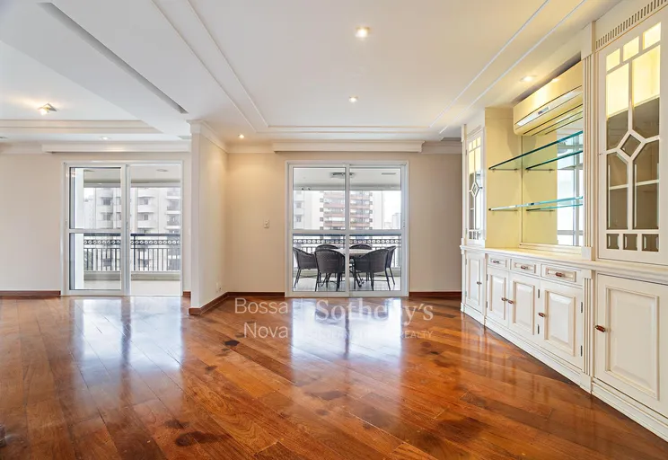 Sala de jantar - Imagem 17