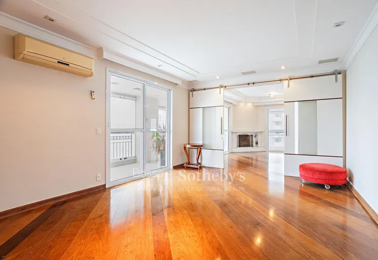 Sala de TV - Imagem 7