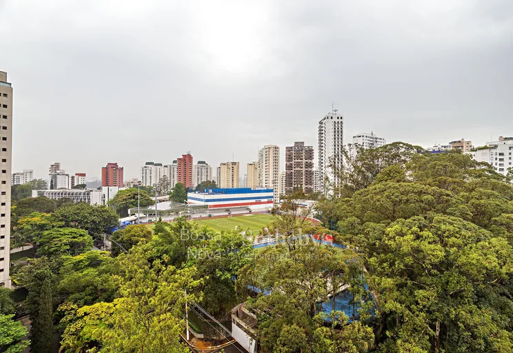 Vista Panorâmica - Imagem 13