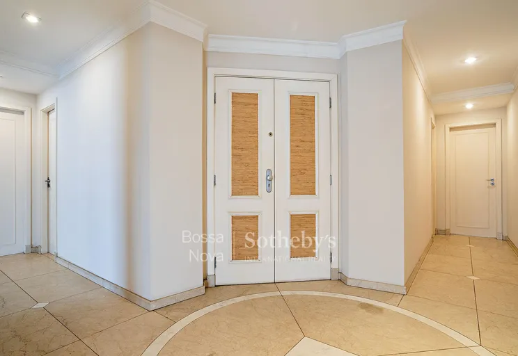 Hall de entrada - Imagem 15