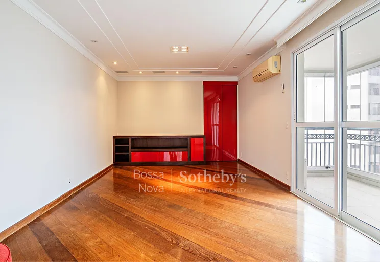 Sala de TV - Imagem 9